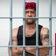 Illustration for article titled Exonerated: This Convicted Murderer Was Released From Prison After 20 Years When An Online Quiz Sorted Him Into Gryffindor